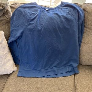 Old navy sweatshirt